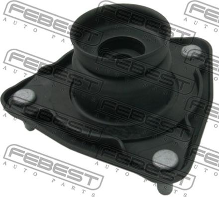 Febest HYSS-ENF - Cojinete columna suspensión www.parts5.com