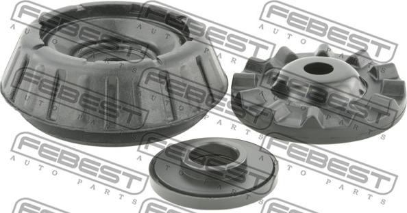 Febest HYSS-SOLF-KIT - Rulment sarcina suport arc www.parts5.com