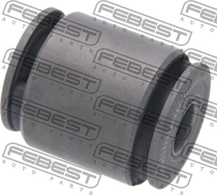 Febest KAB-004 - Csapágyazás, kormány www.parts5.com