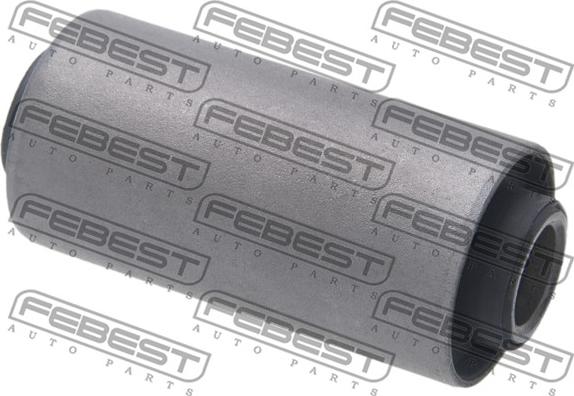 Febest KAB-006 - Csapágyazás, kormány www.parts5.com