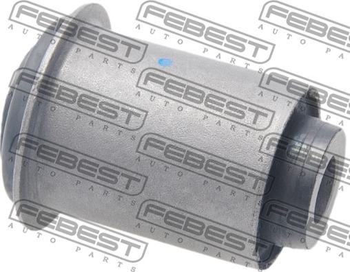 Febest KAB-034 - Suspensión, Brazo oscilante www.parts5.com