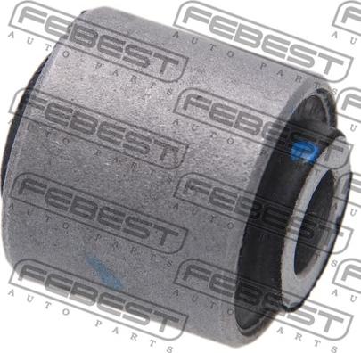 Febest KAB-CDR - Suspensión, Brazo oscilante www.parts5.com