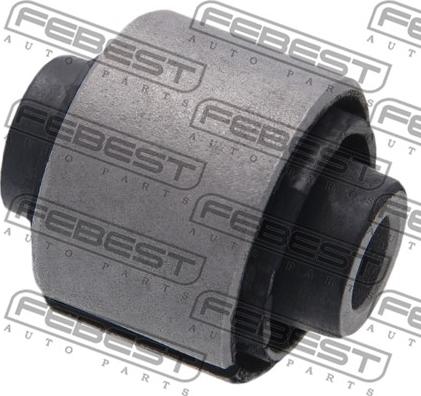 Febest KAB-SL10R - Suport,trapez www.parts5.com