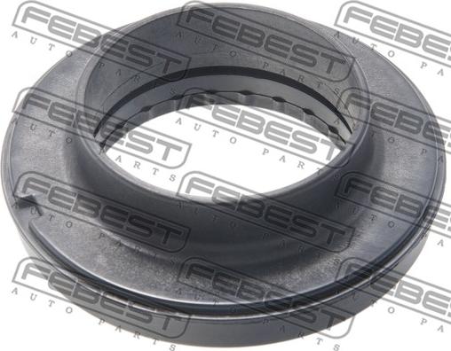 Febest KB-SL10F - Top Strut Mounting www.parts5.com