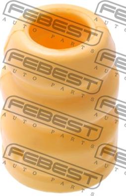 Febest KD-CEEDF - Butée élastique, suspension www.parts5.com