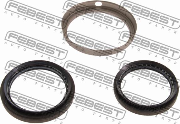 Febest KIT1 - Inel de etansare,butuc roata www.parts5.com