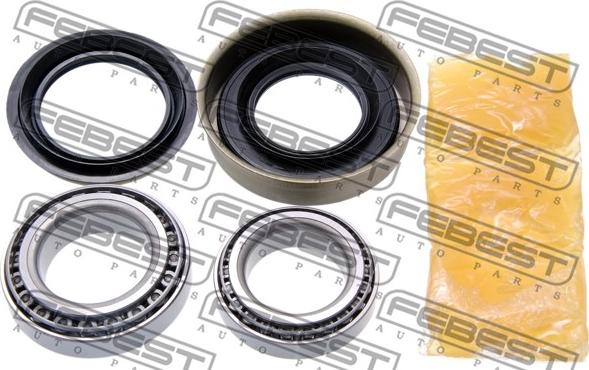 Febest KIT-R50 - Cojinete, palier www.parts5.com