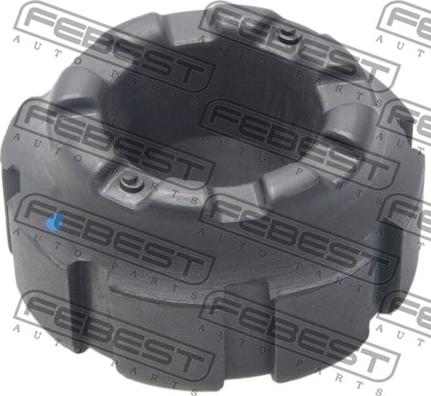 Febest KSB-002 - Bush of Control / Trailing Arm www.parts5.com