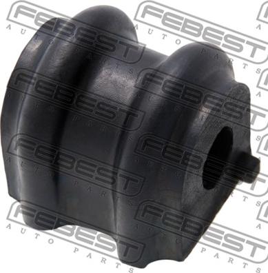 Febest KSB-CEEDR - Bearing Bush, stabiliser www.parts5.com