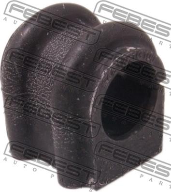 Febest KSB-RIOF - Bearing Bush, stabiliser www.parts5.com