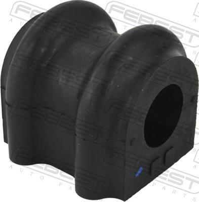 Febest KSB-SL10R - Bearing Bush, stabiliser www.parts5.com