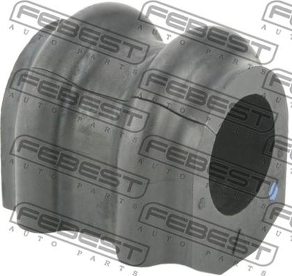 Febest KSB-SPOF - Bearing Bush, stabiliser www.parts5.com