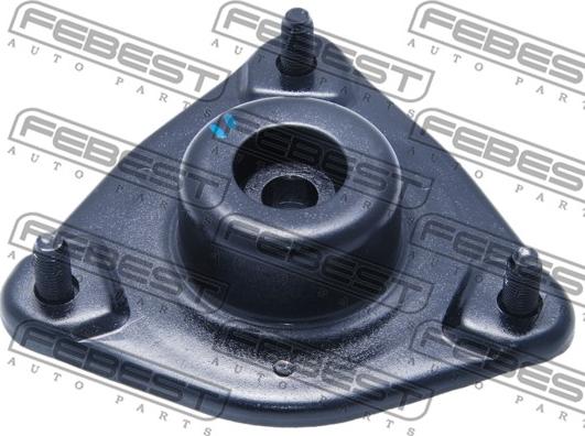 Febest KSS-CERF - Top Strut Mounting www.parts5.com