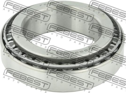 Febest LM-55902317 - Подшипник, приводной вал www.parts5.com