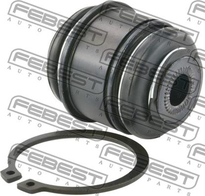 Febest LRAB-044 - Suport,trapez www.parts5.com