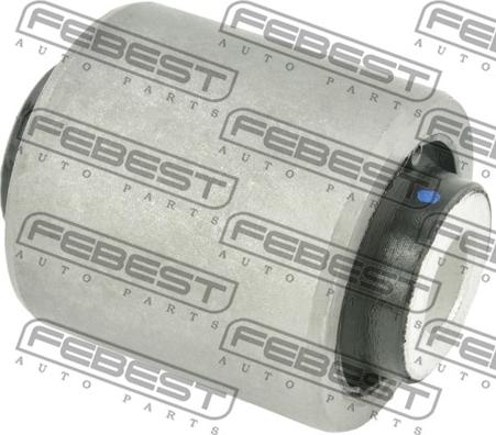 Febest LRAB-048 - Bush of Control / Trailing Arm www.parts5.com