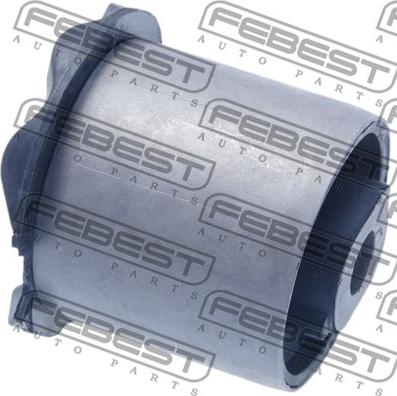 Febest LRAB-011 - Bush of Control / Trailing Arm www.parts5.com