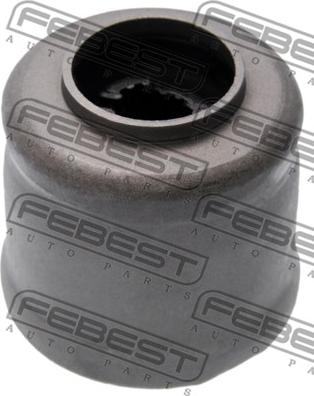 Febest LRAB-024 - Suport,trapez www.parts5.com