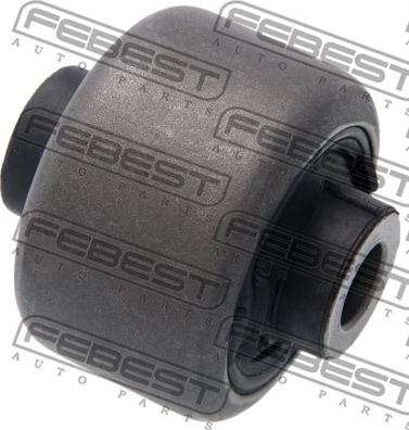 Febest LRAB-025 - Suspensión, Brazo oscilante www.parts5.com