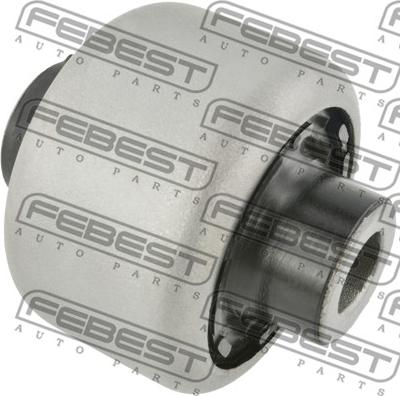 Febest LRAB-EVQS - Bush of Control / Trailing Arm www.parts5.com