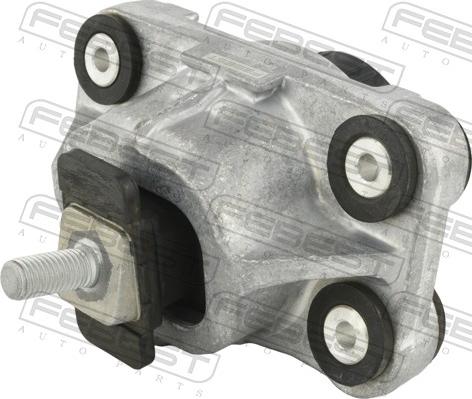 Febest LRM-L40530D - Ulożenie motora parts5.com