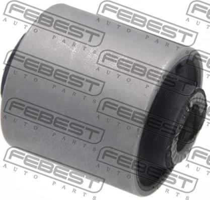 Febest MAB-088RUB - Yataklama, Bugi kolu www.parts5.com