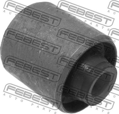 Febest MAB-030 - Bush of Control / Trailing Arm www.parts5.com