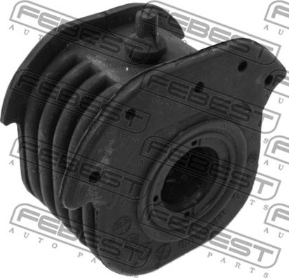 Febest MAB-020 - Łożyskowanie, wahacz www.parts5.com