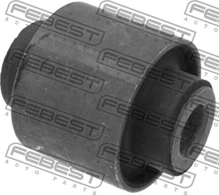 Febest MAB-022 - Suspensión, Brazo oscilante www.parts5.com