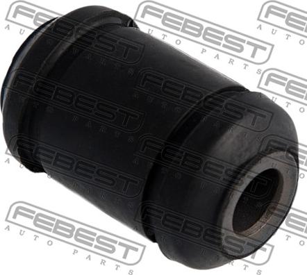 Febest MAB-105 - Csapágyazás, kormány www.parts5.com