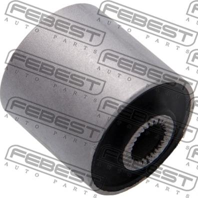 Febest MAB-114RUB - Suspensión, Brazo oscilante www.parts5.com