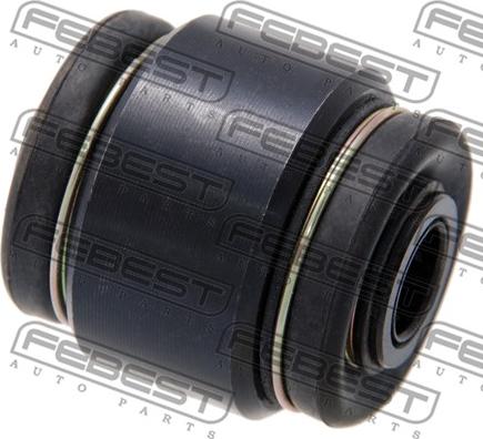 Febest MAB-114Z - Suspensión, Brazo oscilante www.parts5.com