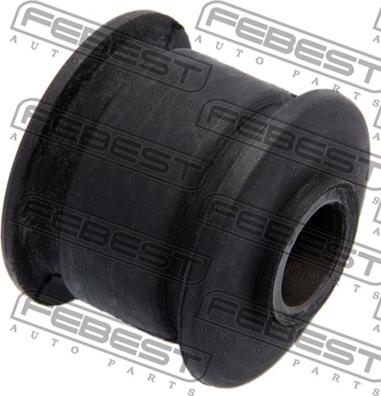 Febest MAB-115 - Bush, shock absorber www.parts5.com