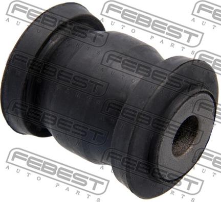 Febest MAB-2EA3 - Suport,trapez www.parts5.com