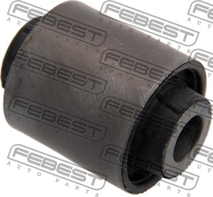 Febest MAB-CU20UP - Suspensión, Brazo oscilante www.parts5.com