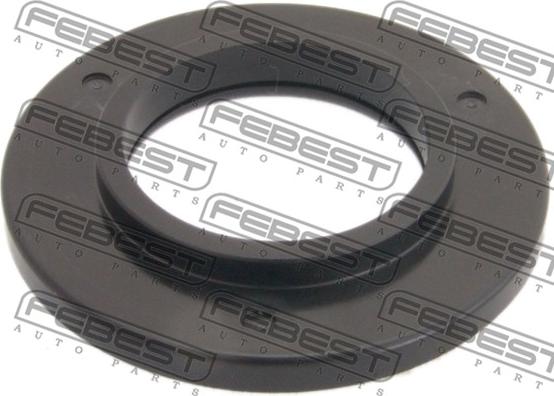 Febest MB-004 - Rolling Bearing, suspension strut support mounting www.parts5.com