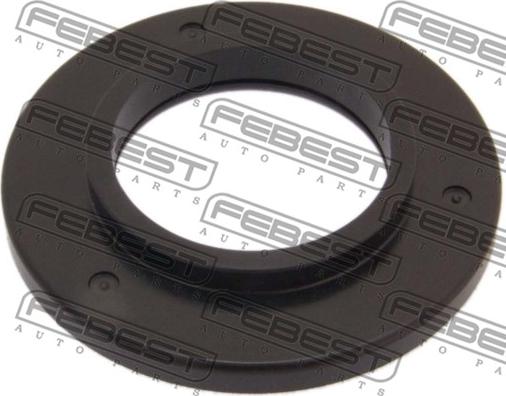 Febest MB-003 - Valivé ložisko, ložisko pružné vzpěry www.parts5.com