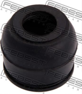 Febest MBJB-DA1F - Repair Kit, ball joint www.parts5.com