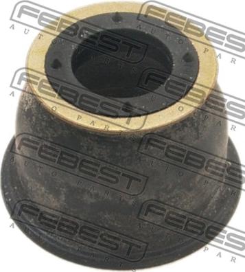 Febest MBJB-EA3 - Chit reparatie, articulatie sarcina / ghidare www.parts5.com