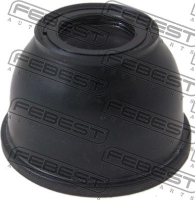 Febest MBJB-KB4 - Repair Kit, ball joint www.parts5.com