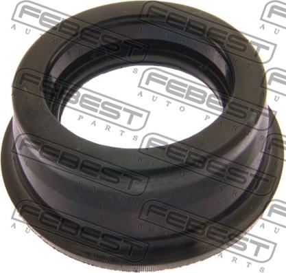 Febest MCP-001 - Tömítőgyűrű, gyertya furat www.parts5.com