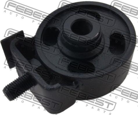 Febest MM-01 - Mounting, transfer case www.parts5.com