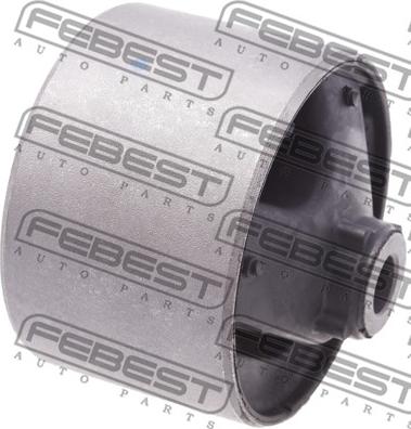 Febest MMB-035 - Suport motor www.parts5.com