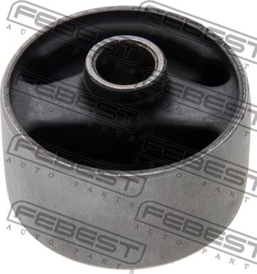 Febest MMB-029 - Suport motor www.parts5.com