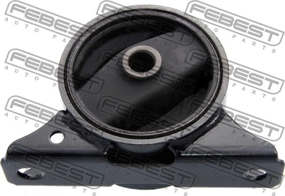 Febest MM-CB4ARR - Suport motor www.parts5.com