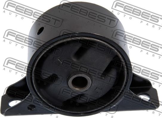 Febest MM-CB1ARR - Suport motor www.parts5.com