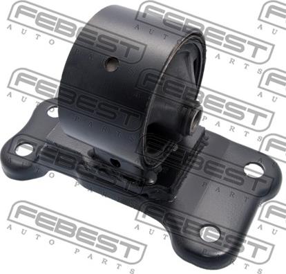 Febest MM-CS3MLH - Lagerung, Motor www.parts5.com