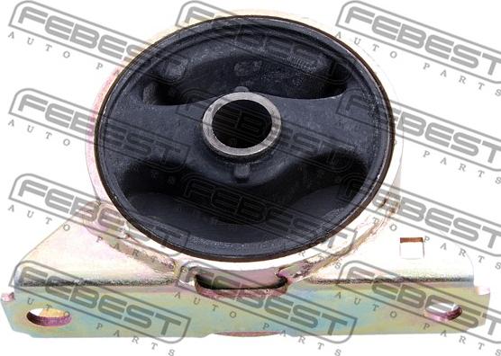 Febest MM-CUAFR - Suport motor www.parts5.com