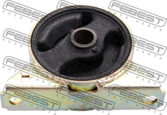 Febest MM-CUAGFR - Suport motor www.parts5.com