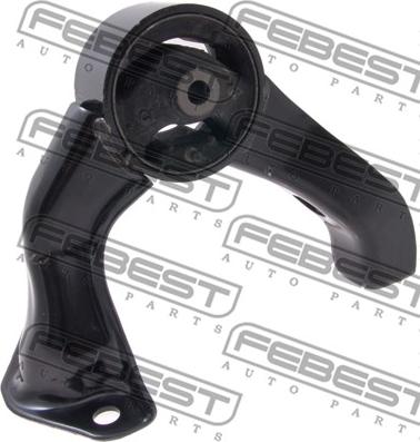 Febest MM-CYATRR - Suport motor www.parts5.com